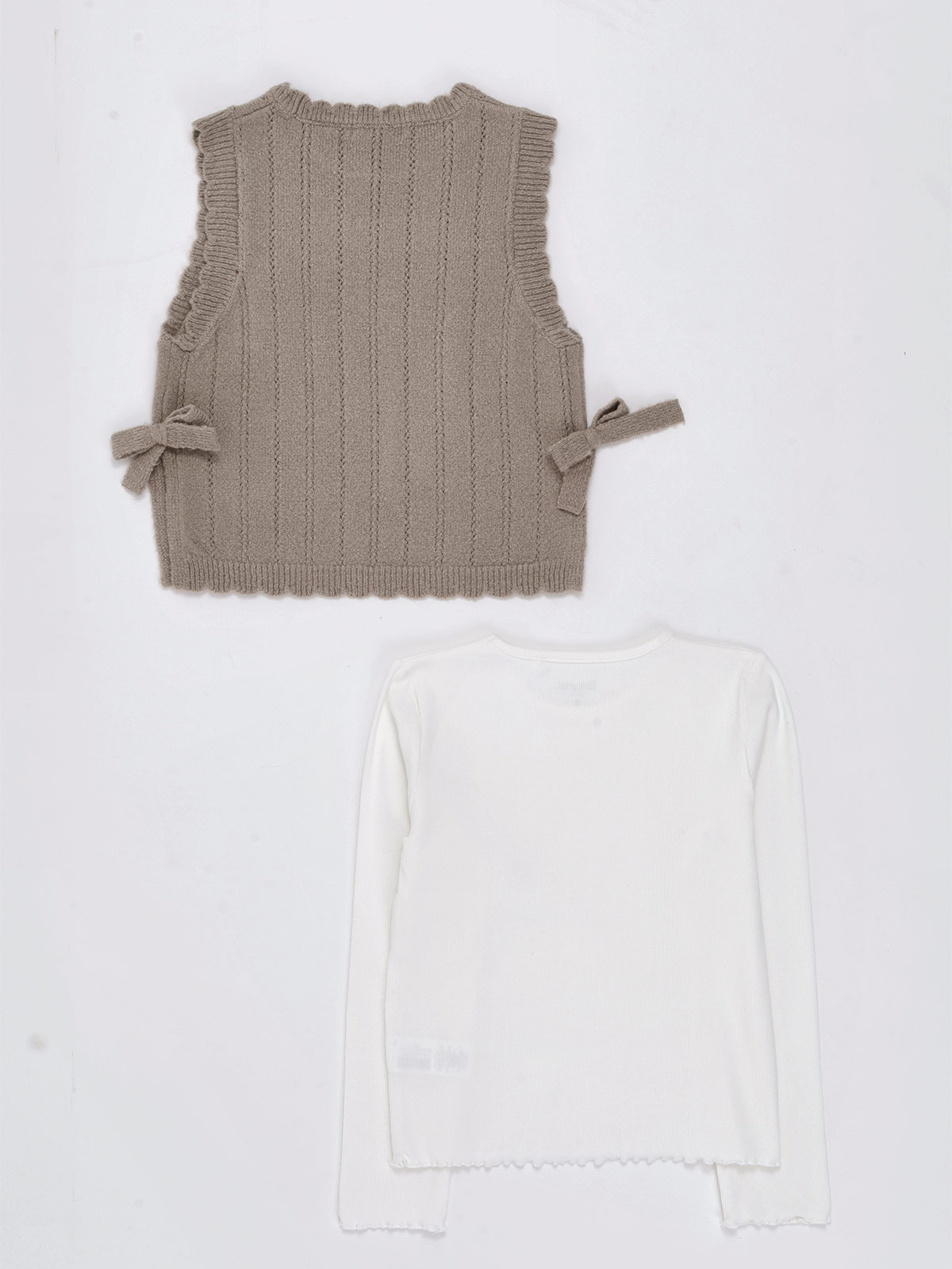 SWEATER NIÑA HARVEST - 2