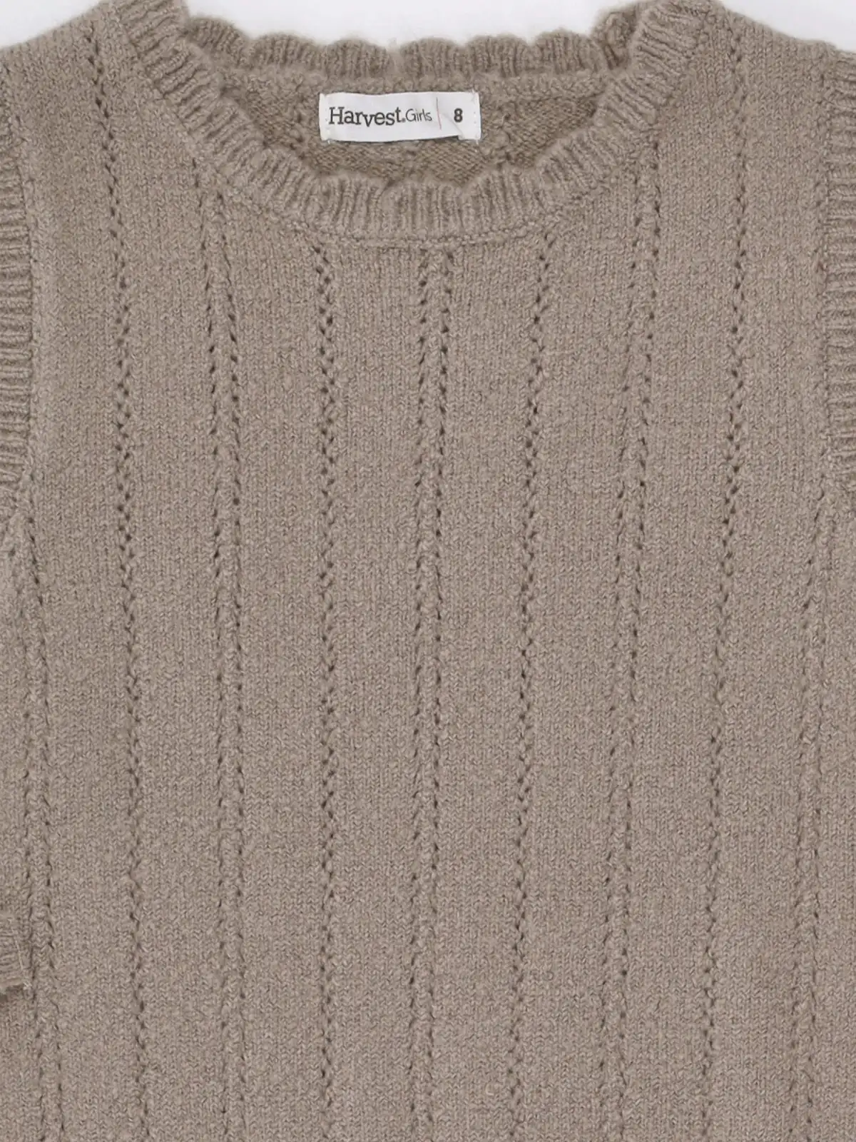 SWEATER NIÑA HARVEST - 3