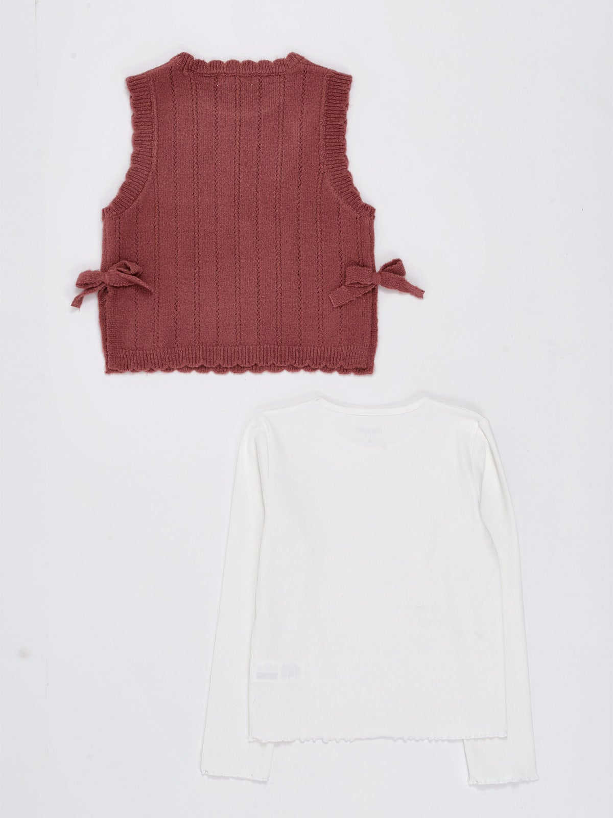 SWEATER NIÑA HARVEST - 2