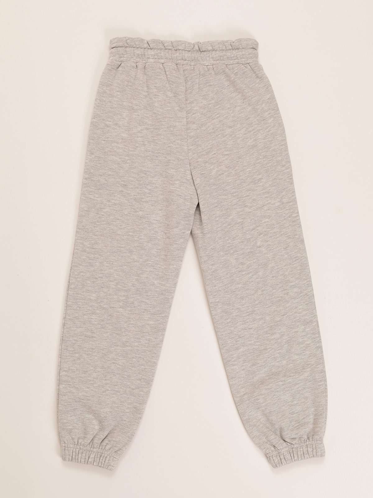 PANTALÓN DE BUZO NIÑA HARVEST - 2