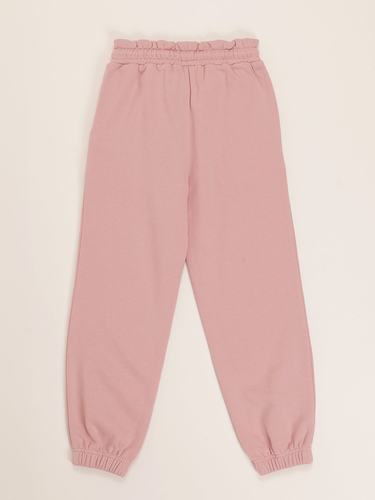 PANTALÓN DE BUZO NIÑA HARVEST - 2