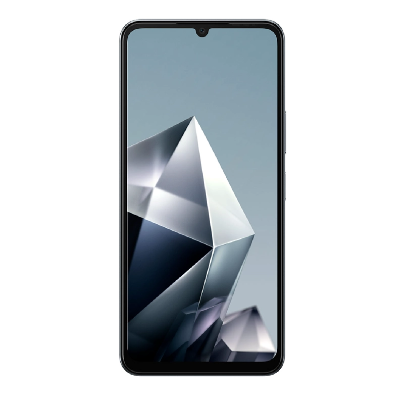 SMARTPHONE INFINIX HOT 60I 5G 128G 8GB RAM 50MP 6.7” - 2