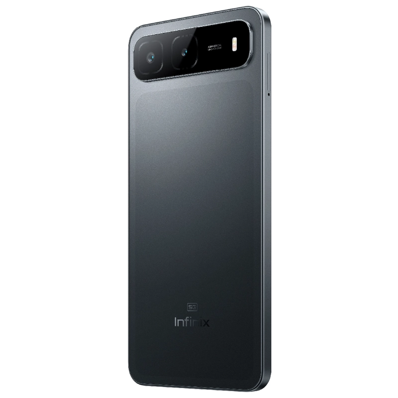 SMARTPHONE INFINIX HOT 60I 5G 128G 8GB RAM 50MP 6.7” - 4