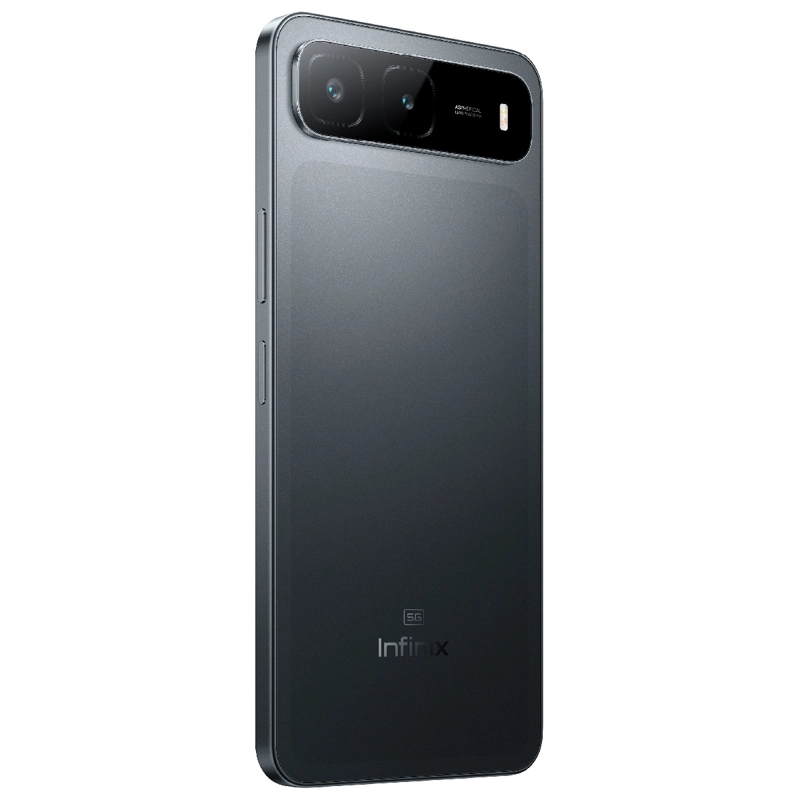 SMARTPHONE INFINIX HOT 60I 5G 128G 8GB RAM 50MP 6.7” - 5