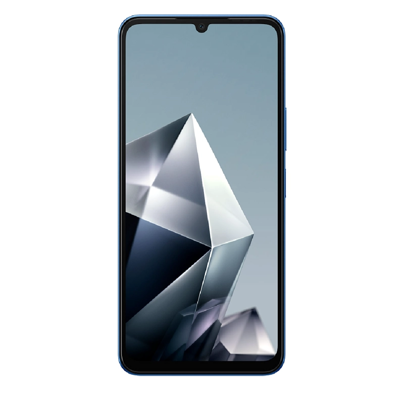 SMARTPHONE INFINIX HOT 60I 5G 128G 8GB RAM 50MP 6.7” - 2