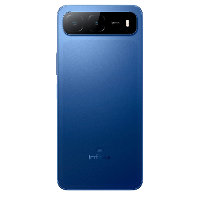 SMARTPHONE INFINIX HOT 60I 5G 128G 8GB RAM 50MP 6.7” - 3