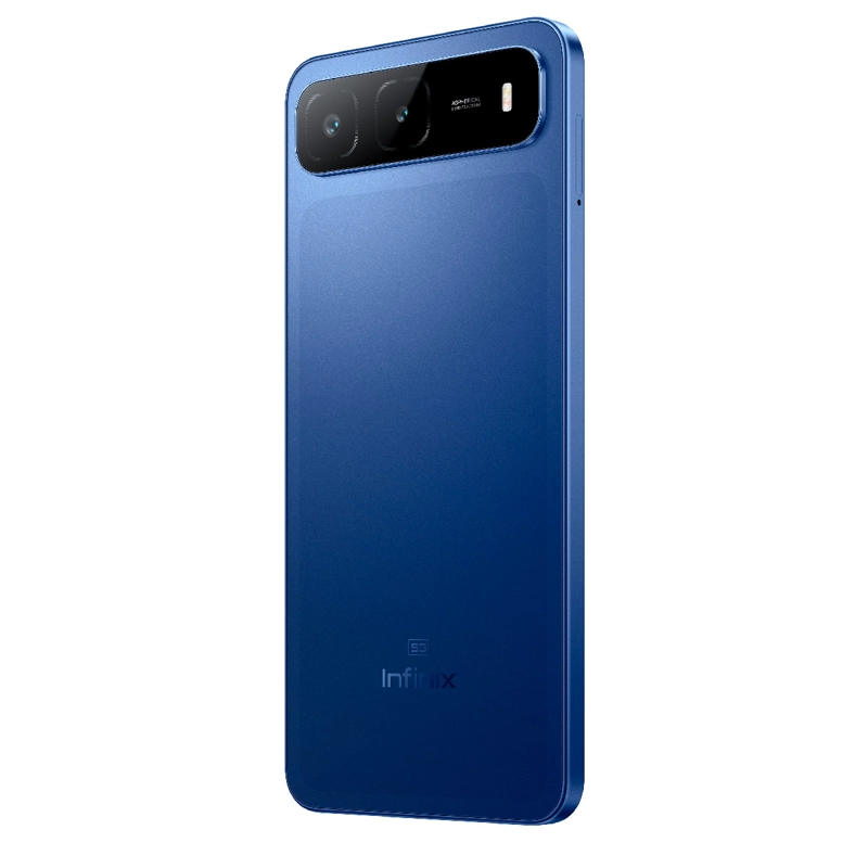 SMARTPHONE INFINIX HOT 60I 5G 128G 8GB RAM 50MP 6.7” - 4