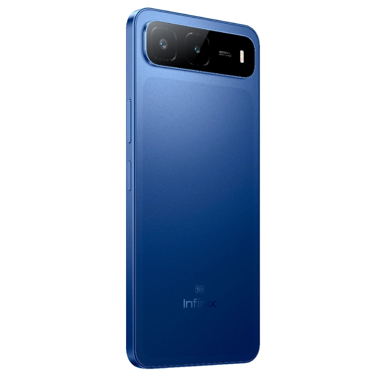 SMARTPHONE INFINIX HOT 60I 5G 128G 8GB RAM 50MP 6.7” - 5
