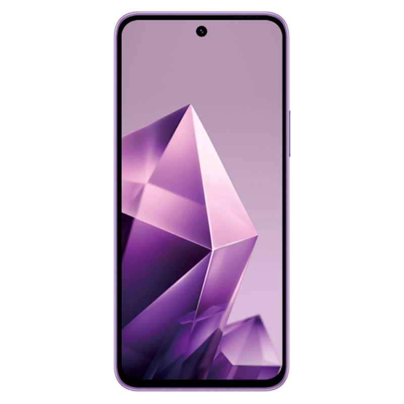 SMARTPHONE INFINIX NOTE 50X 5G+ 256GB 8GB RAM 50MP 6.6” - 2