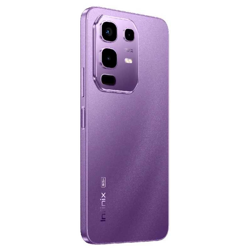 SMARTPHONE INFINIX NOTE 50X 5G+ 256GB 8GB RAM 50MP 6.6” - 5