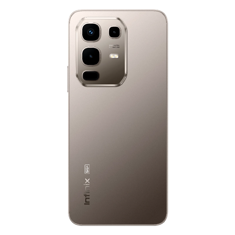 SMARTPHONE INFINIX NOTE 50X 5G+ 256GB 8GB RAM 50MP 6.6” - 3