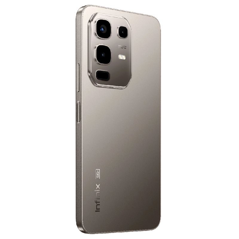 SMARTPHONE INFINIX NOTE 50X 5G+ 256GB 8GB RAM 50MP 6.6” - 4