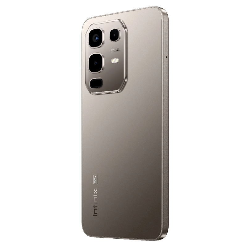 SMARTPHONE INFINIX NOTE 50X 5G+ 256GB 8GB RAM 50MP 6.6” - 5