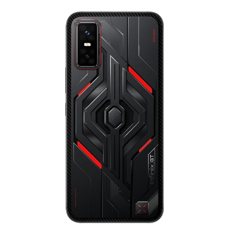 SMARTPHONE INFINIX GT 30 PRO 5G 512GB 12GB RAM 108MP 6.7” - 3