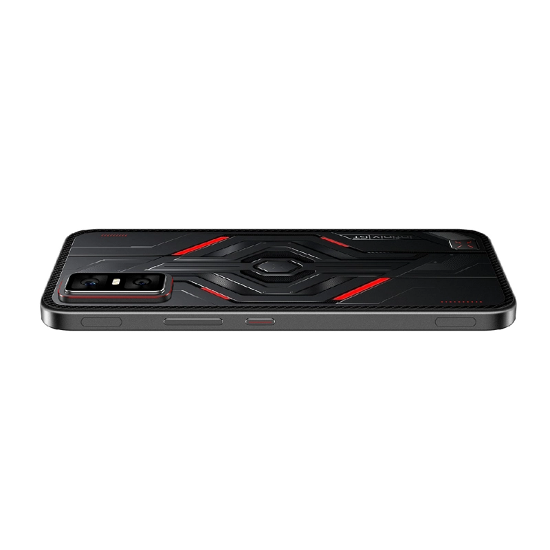 SMARTPHONE INFINIX GT 30 PRO 5G 512GB 12GB RAM 108MP 6.7” - 5