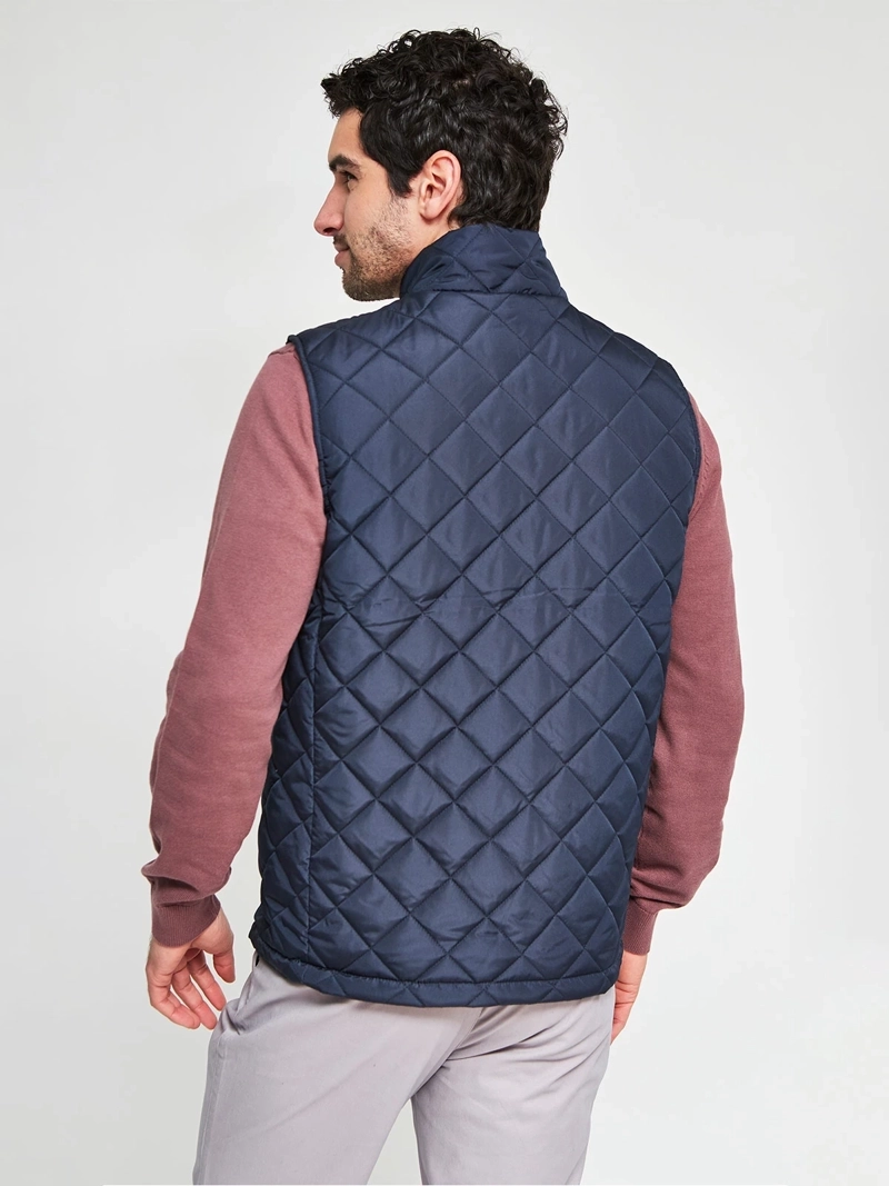 PARKA HOMBRE REGATTA SIN MANGAS - 2