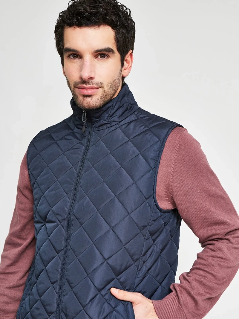 PARKA HOMBRE REGATTA SIN MANGAS - 3