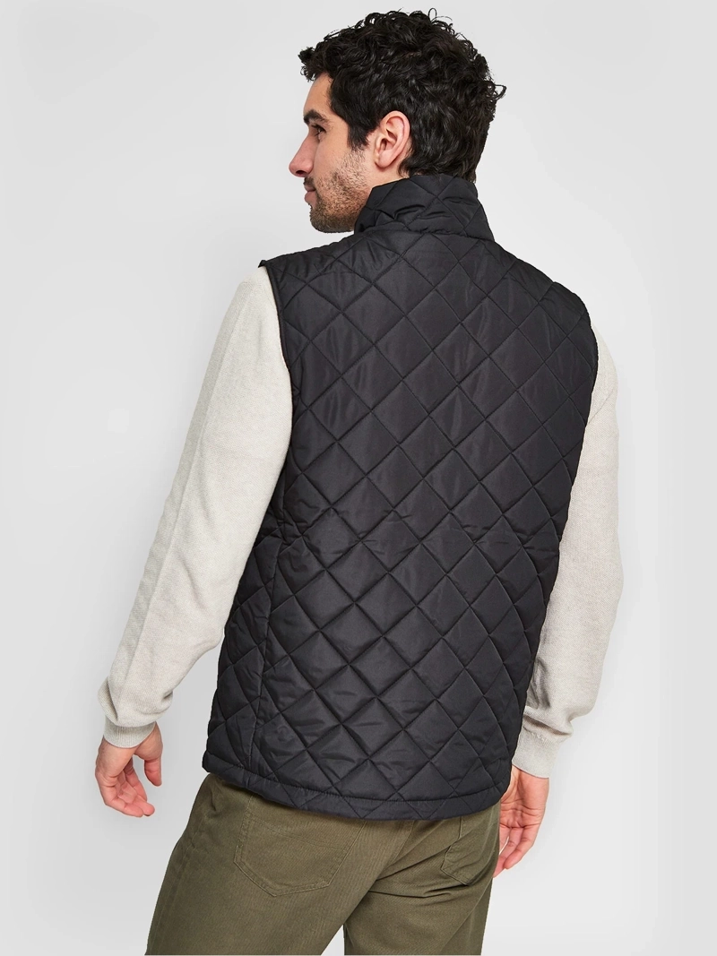 PARKA HOMBRE REGATTA SIN MANGAS - 2