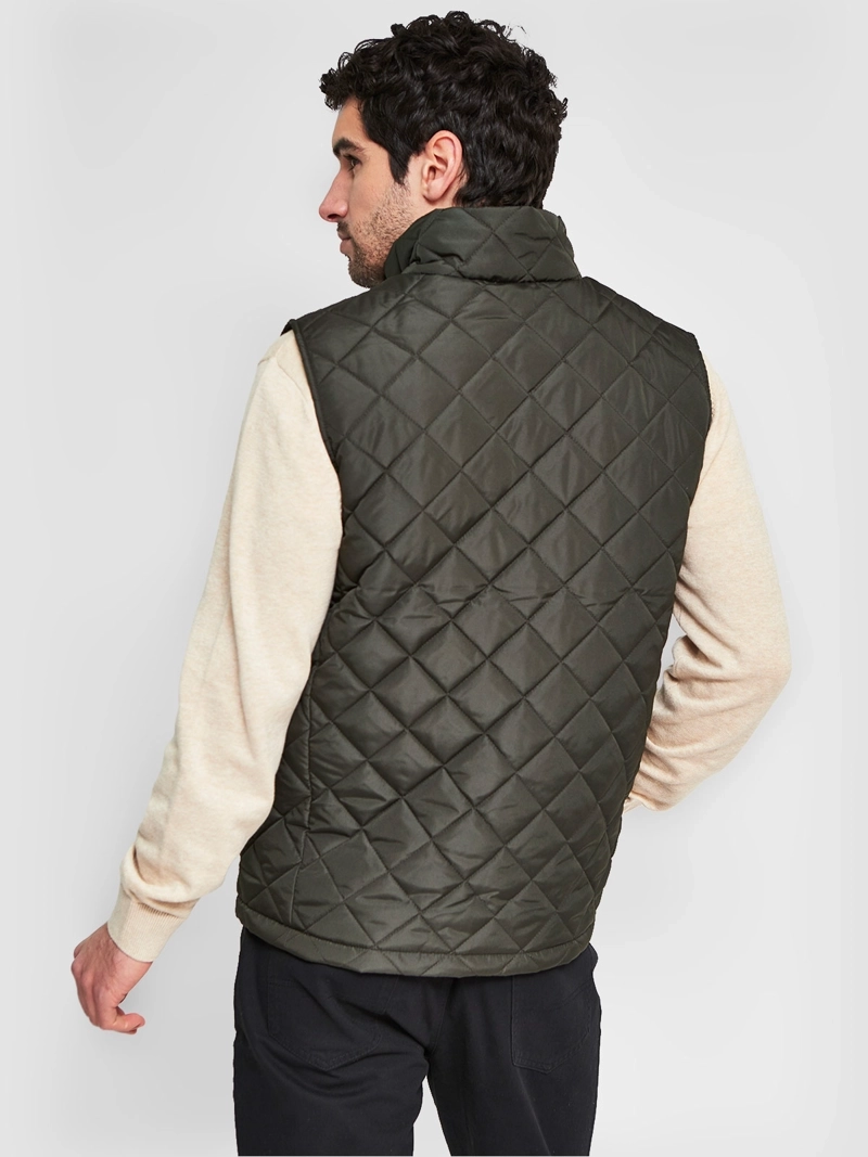 PARKA HOMBRE REGATTA SIN MANGAS - 2