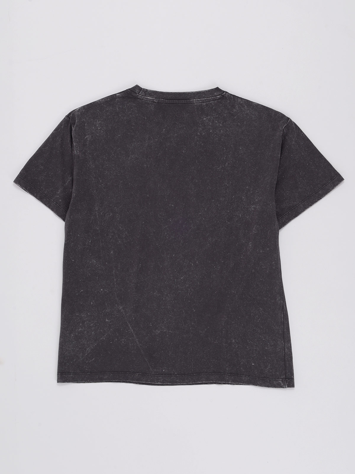 POLERA MANGA CORTA NIÑA INDEX TEEN LUCKY - 2