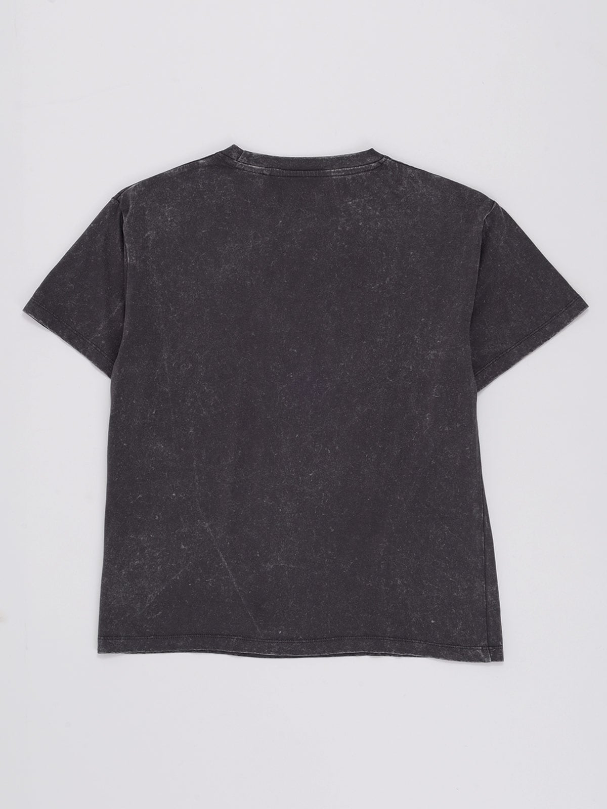 POLERA MANGA CORTA NIÑA INDEX TEEN LUCKY - 2