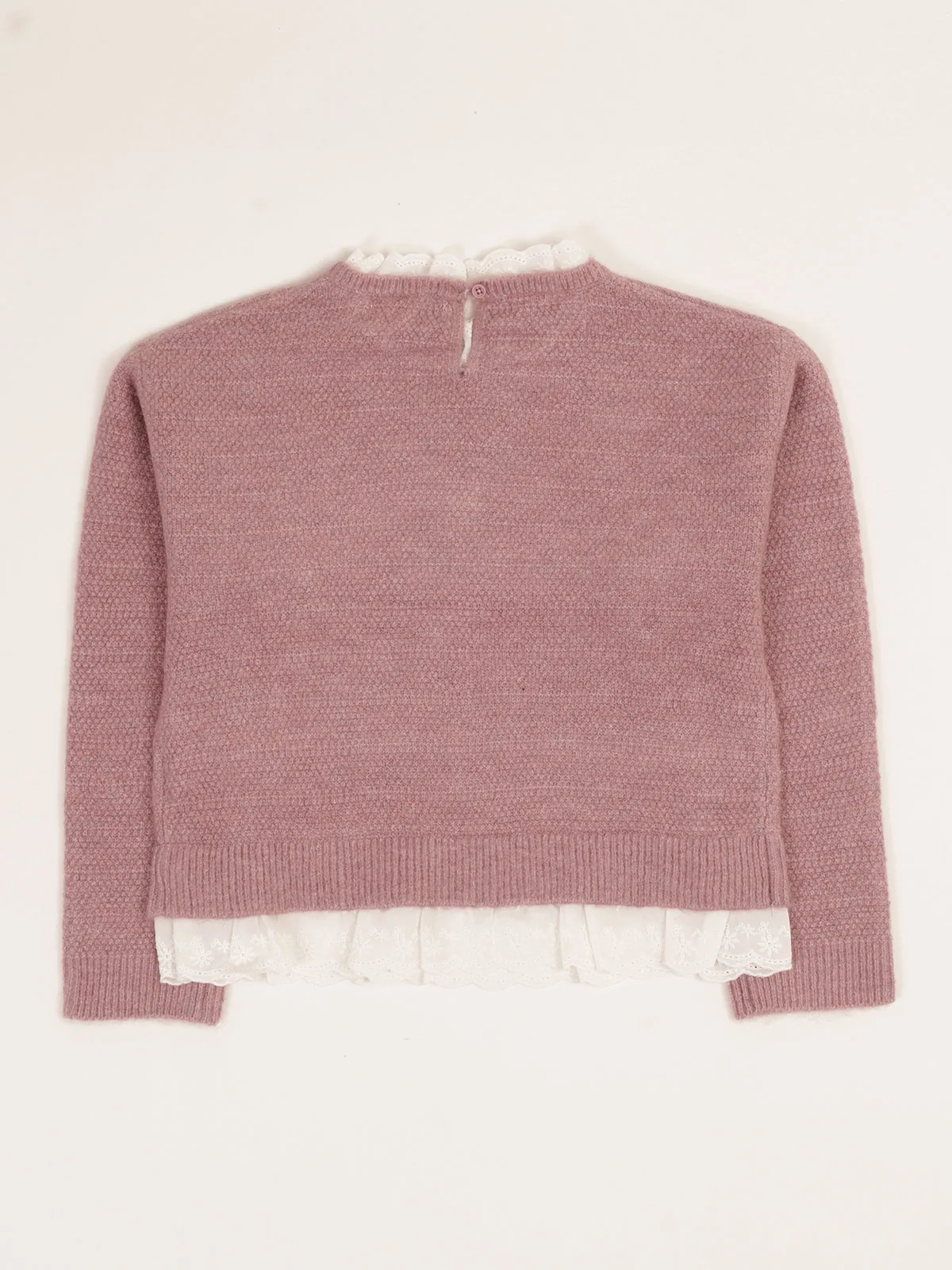 SWEATER NIÑA HARVEST - 2