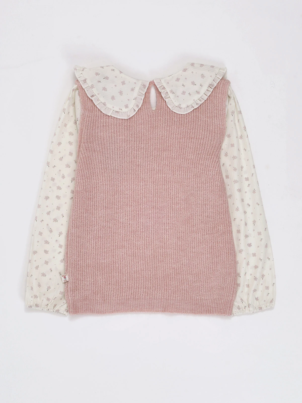 SWEATER NIÑA HARVEST PARIS  - 2