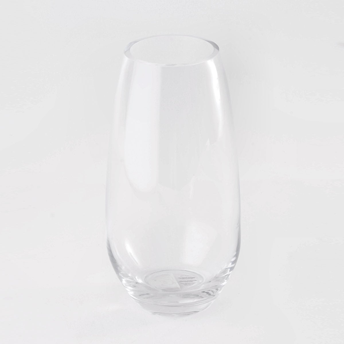 FLORERO RIPLEY HOME OVAL VIDRIO 28 CM - 2