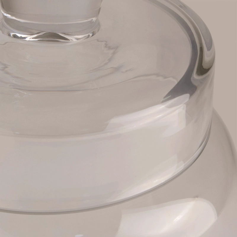 FRASCO RIPLEY HOME VIDRIO 25 CM - 2