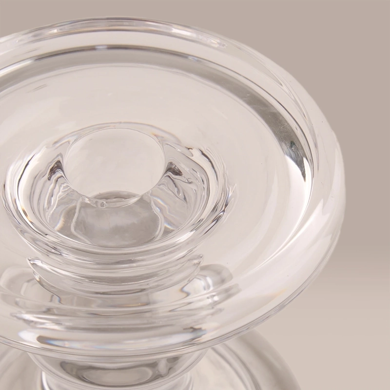PORTAVELA RIPLEY HOME VIDRIO 11 CM - 3
