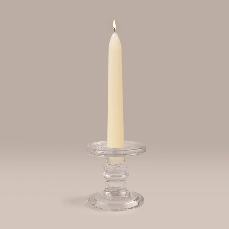 PORTAVELA RIPLEY HOME VIDRIO 11 CM - 4