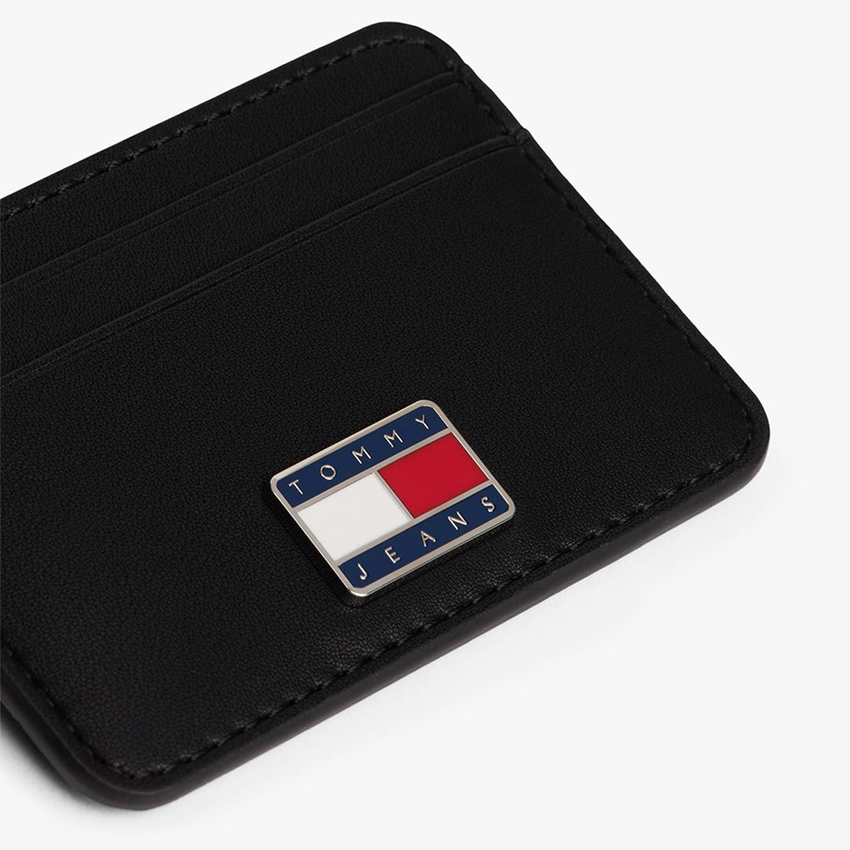 BILLETERA TOMMY HILFIGER AW0AW18030BDS  - 4