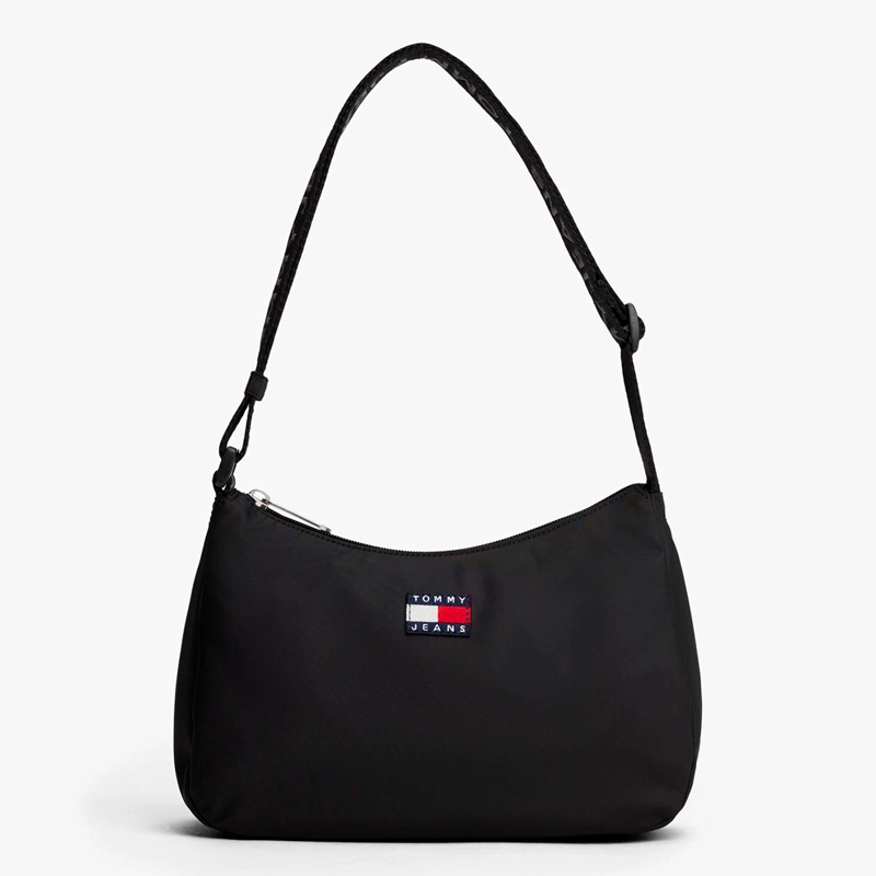 CARTERA TOMMY HILFIGER NEGRO AW0AW17888BDS  - 1