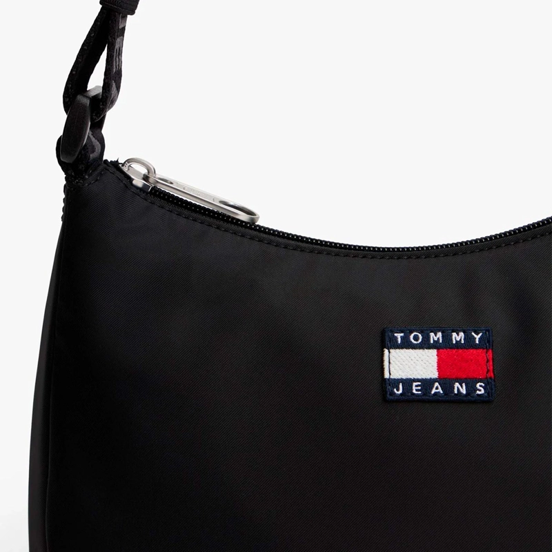 CARTERA TOMMY HILFIGER NEGRO AW0AW17888BDS  - 4