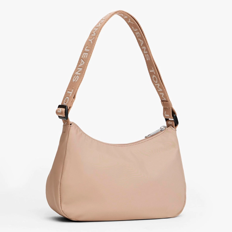 CARTERA TOMMY HILFIGER BEIGE  AW0AW17888GUQ  - 3