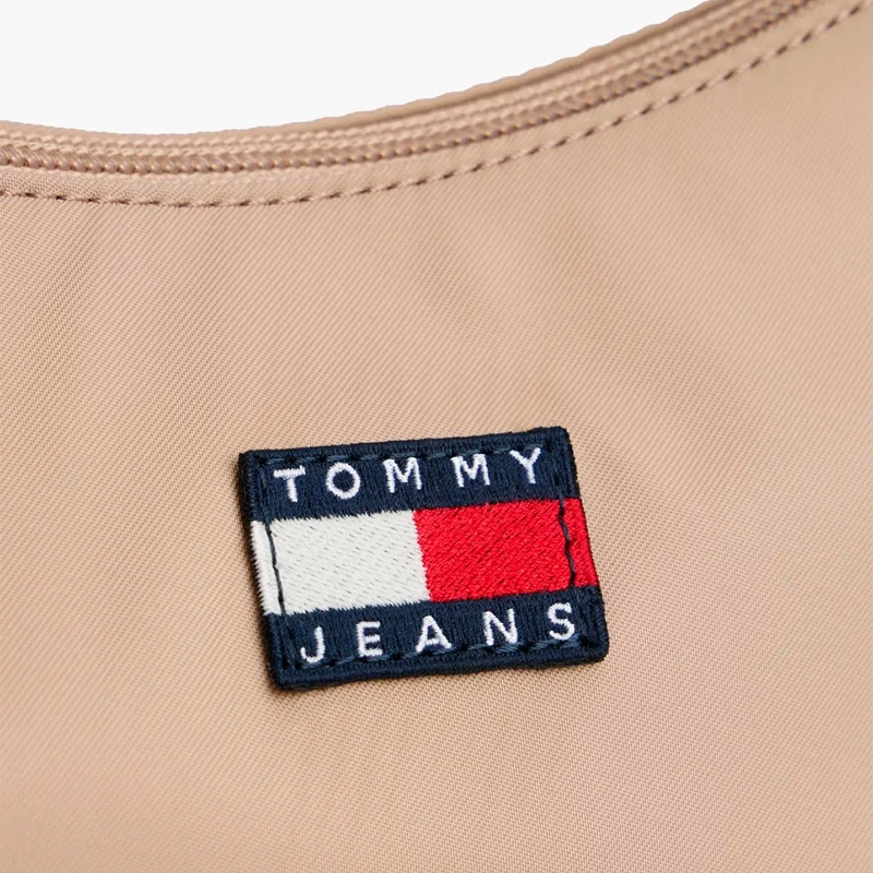 CARTERA TOMMY HILFIGER BEIGE  AW0AW17888GUQ  - 4