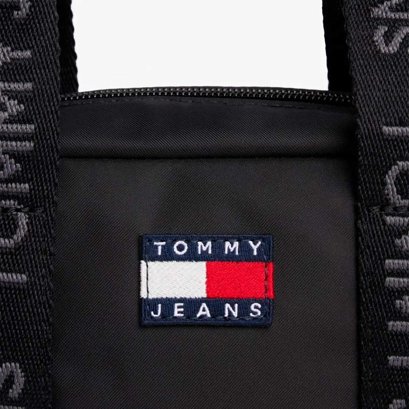 CARTERA TOMMY HILFIGER NEGRO AW0AW17889BDS  - 4