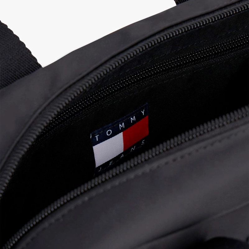 CARTERA TOMMY HILFIGER NEGRO AW0AW17889BDS  - 5