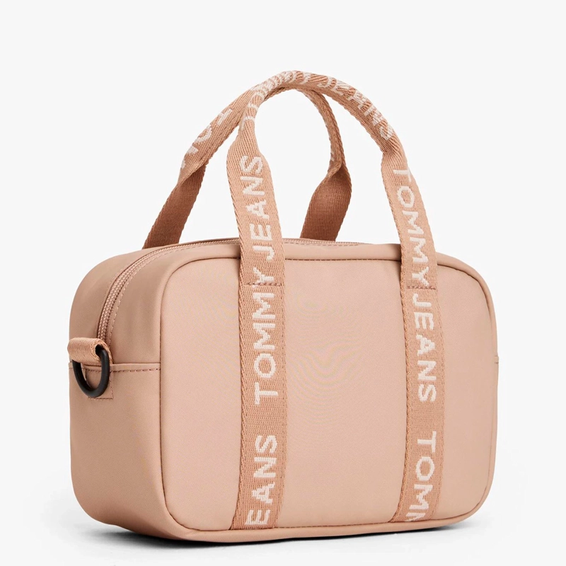 CARTERA TOMMY HILFIGER BEIGE AW0AW17889GUQ  - 3