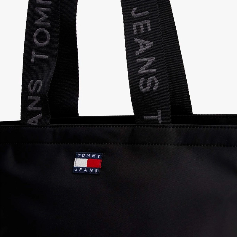 CARTERA TOMMY HILFIGER NEGRO AW0AW17890BDS  - 4
