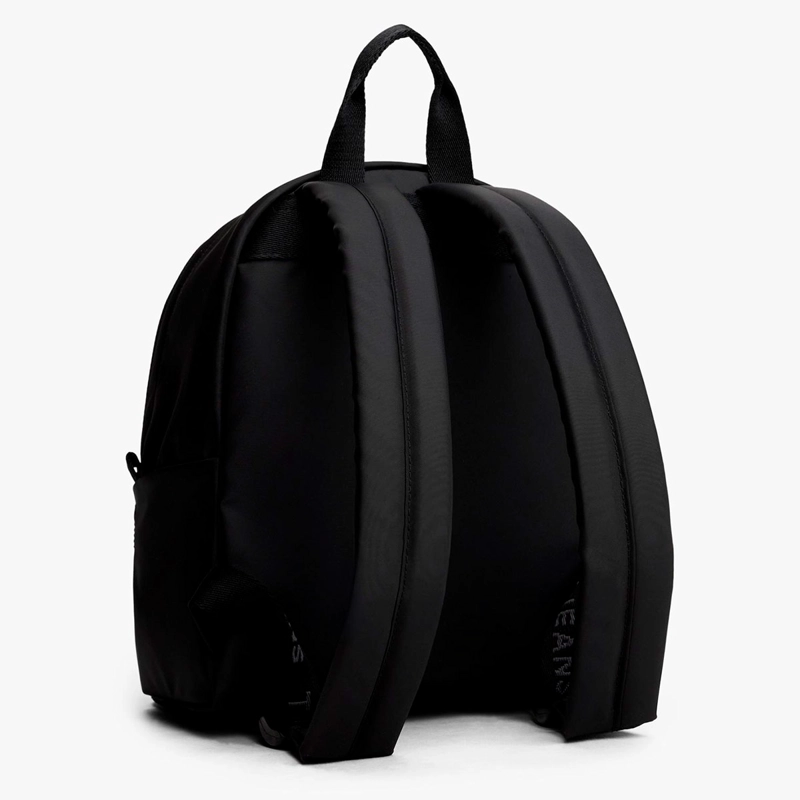 MOCHILA TOMMY HILFIGER NEGRO AW0AW17892BDS  - 3