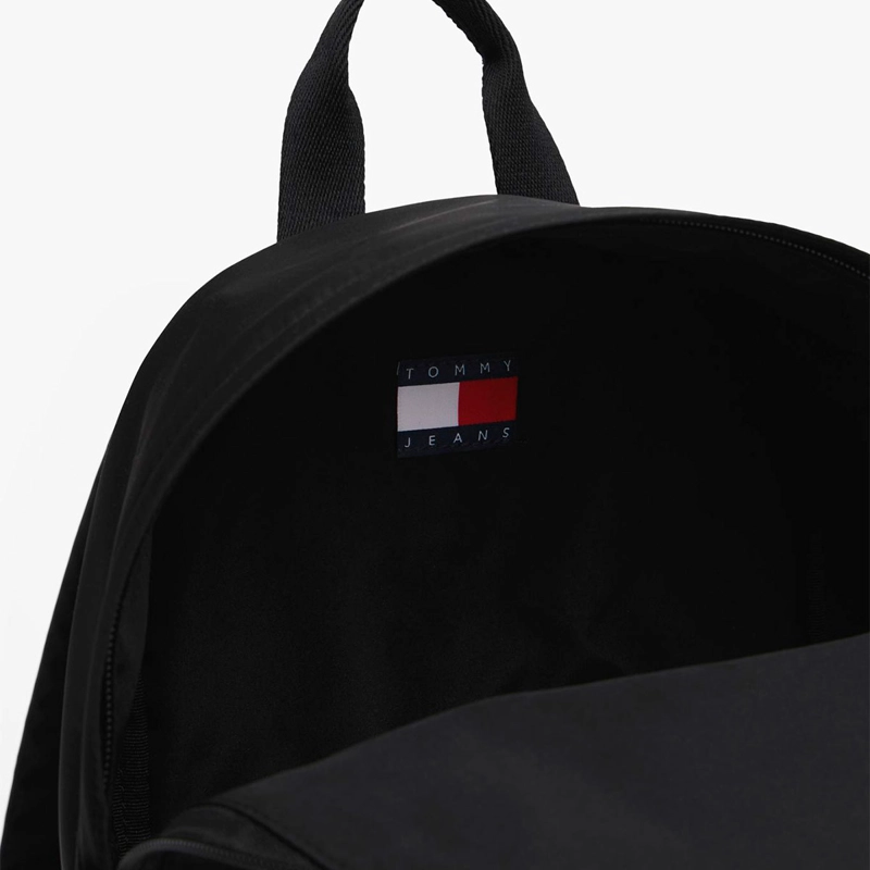 MOCHILA TOMMY HILFIGER NEGRO AW0AW17892BDS  - 5