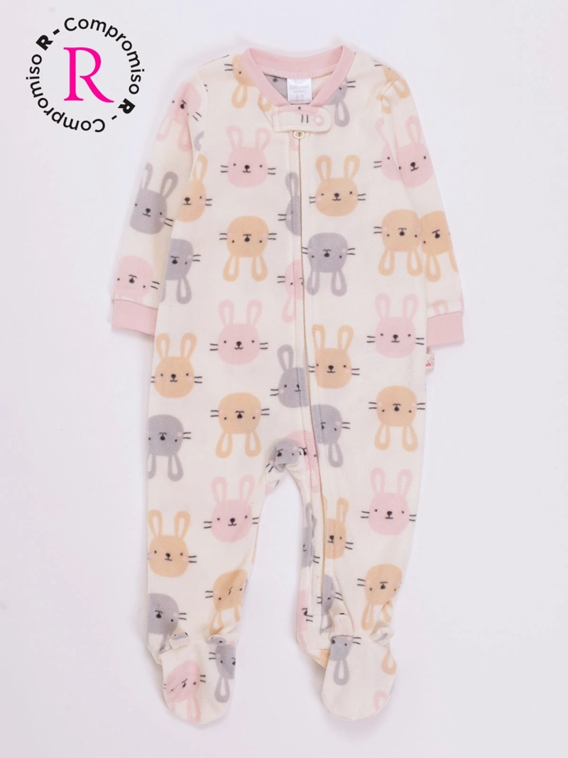 OSITO NIÑA BABY HARVEST POLAR - 1