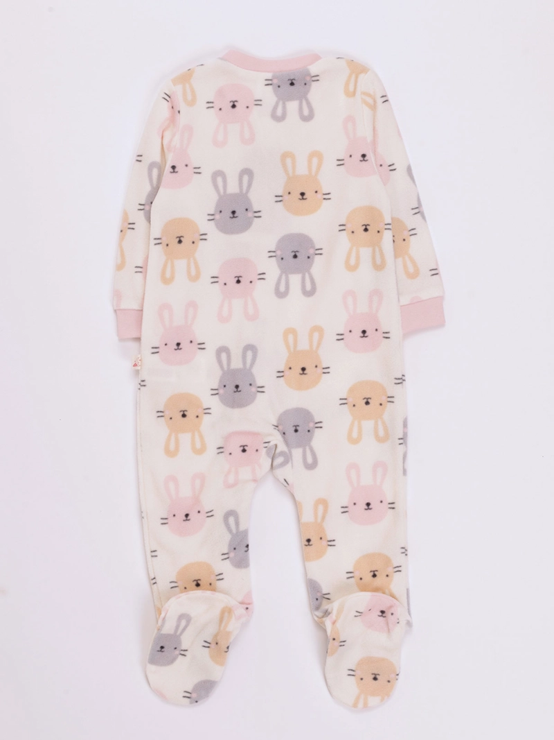 OSITO NIÑA BABY HARVEST POLAR - 2