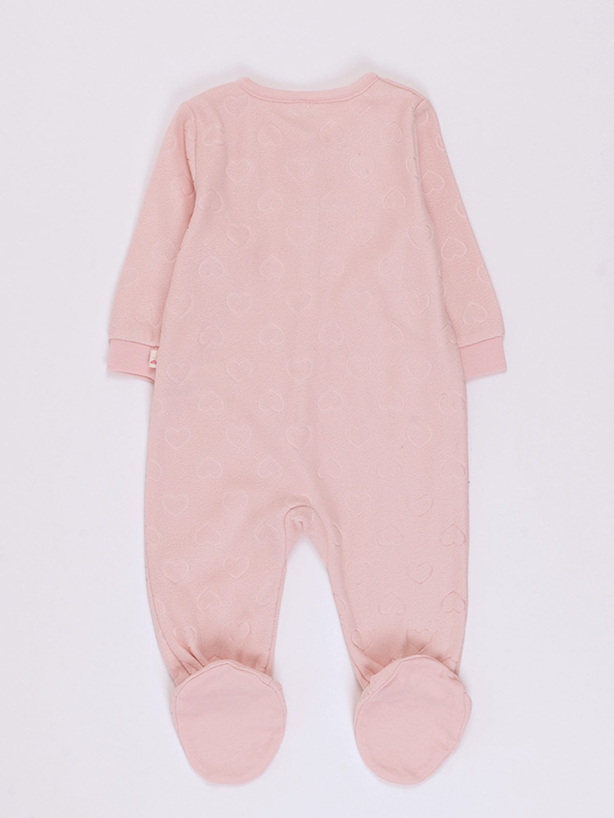 OSITO NIÑA BABY HARVEST POLAR - 2