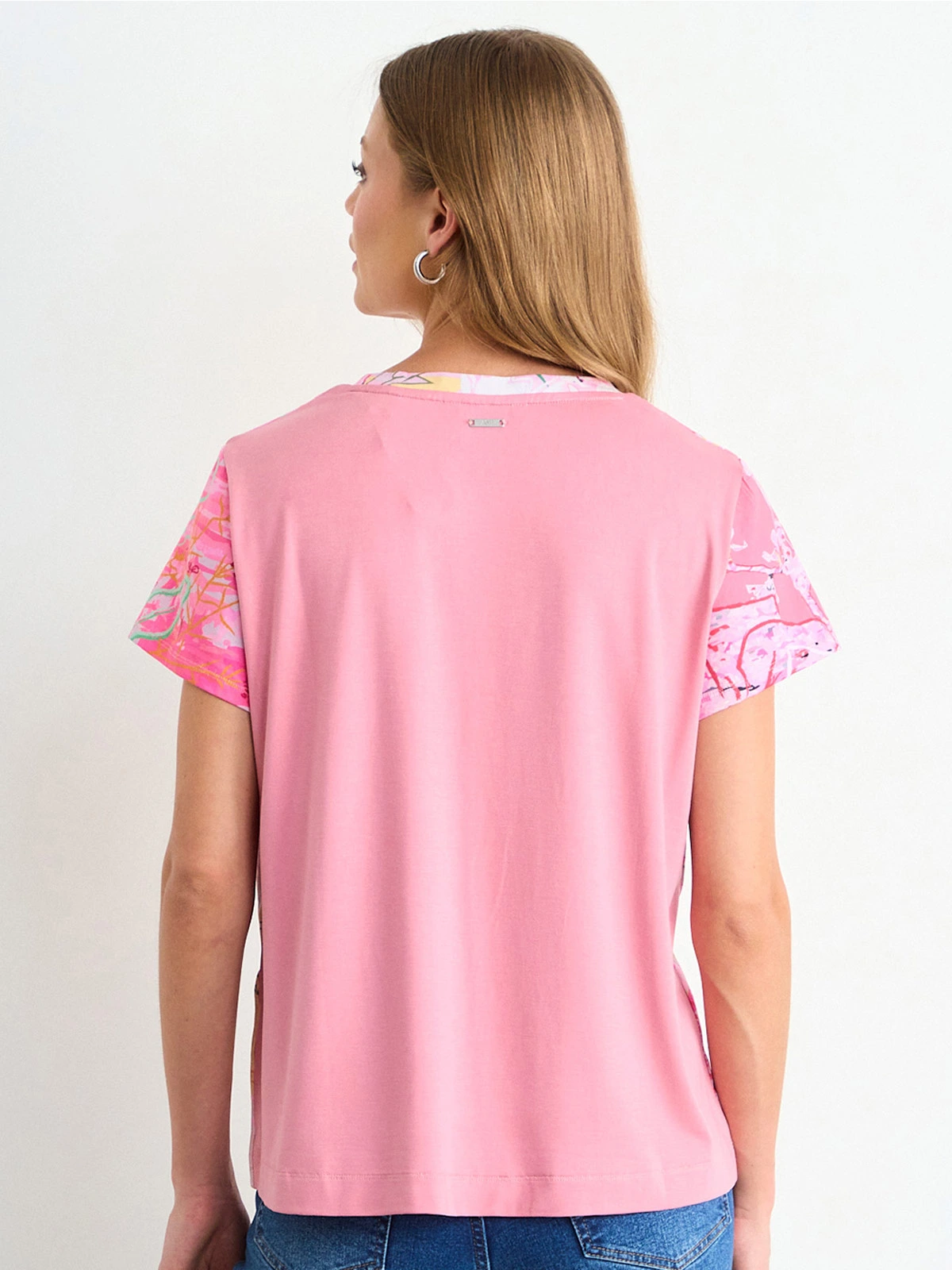 POLERA MUJER ASH  - 4