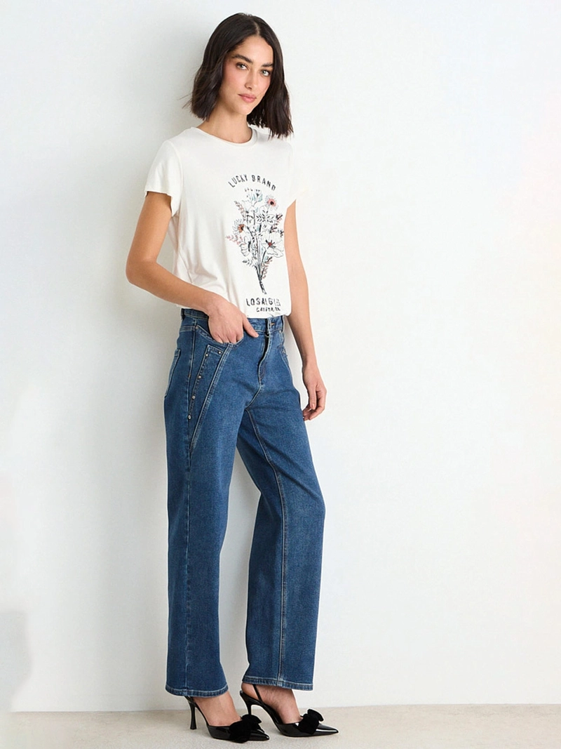 POLERA MUJER ASH  - 2