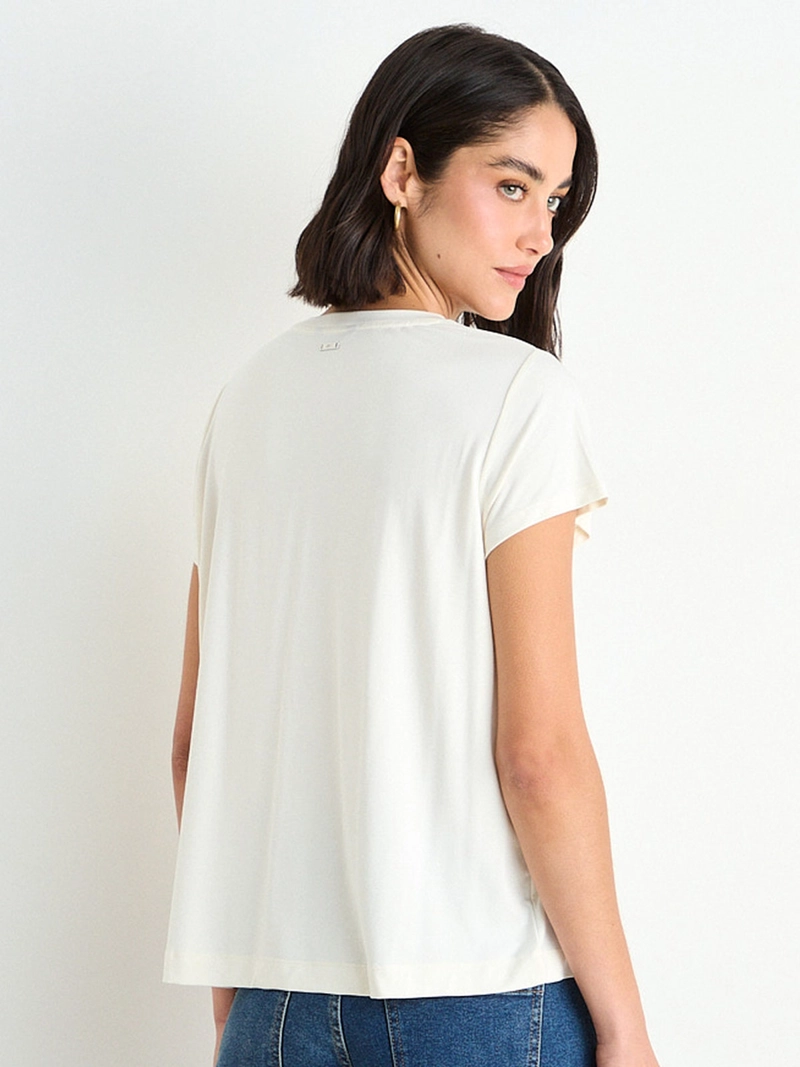 POLERA MUJER ASH  - 4