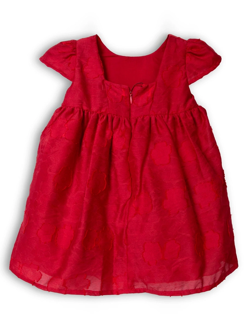 VESTIDO NIÑA PILLÍN PVC845-25 - 2