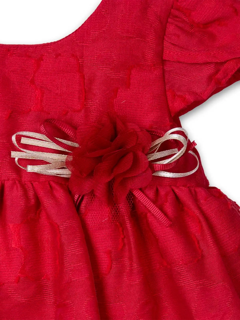 VESTIDO NIÑA PILLÍN PVC845-25 - 3
